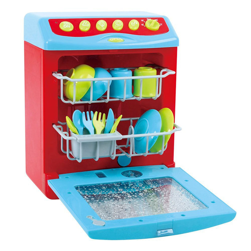 Play Afwasmachine