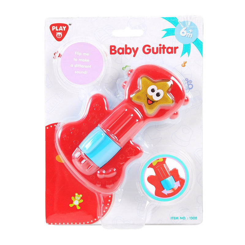 Playgo Baby Gitaar