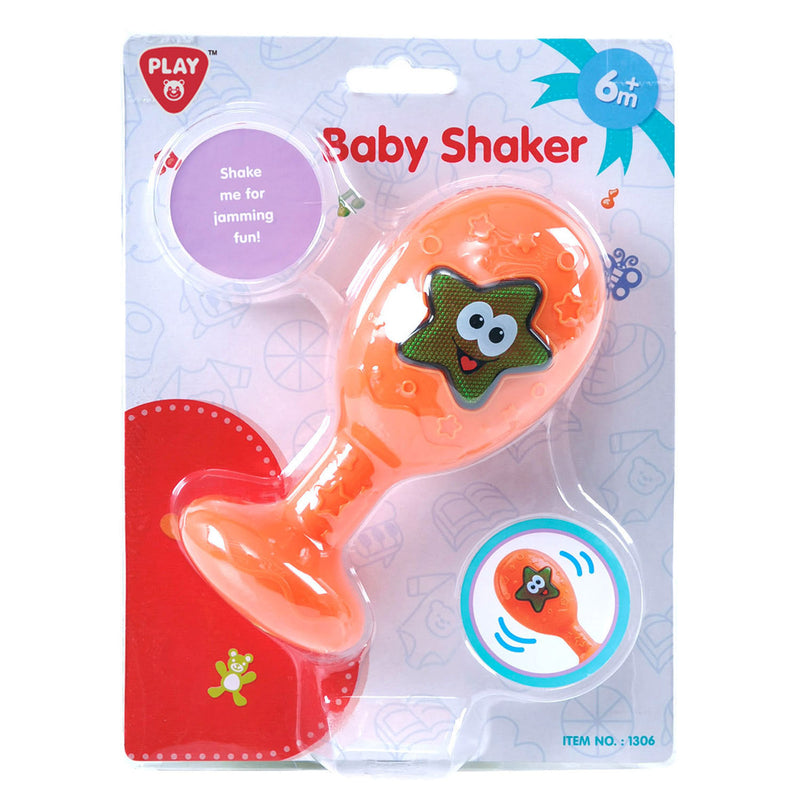 Playgo Baby Sambabal