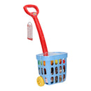 Play Winkelmandje met Boodschappen, 17dlg.