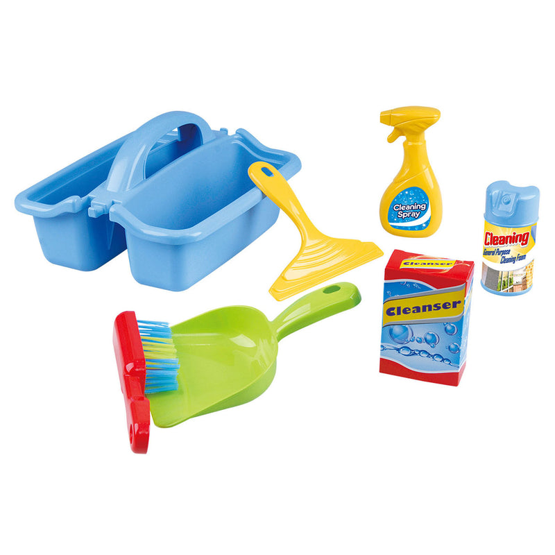Play Huishoud Schoonmaakset, 7dlg.