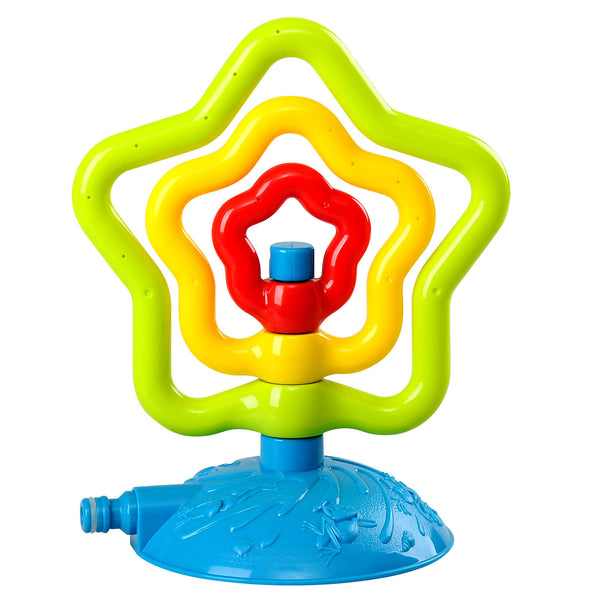 Play Watersproeier Bloem