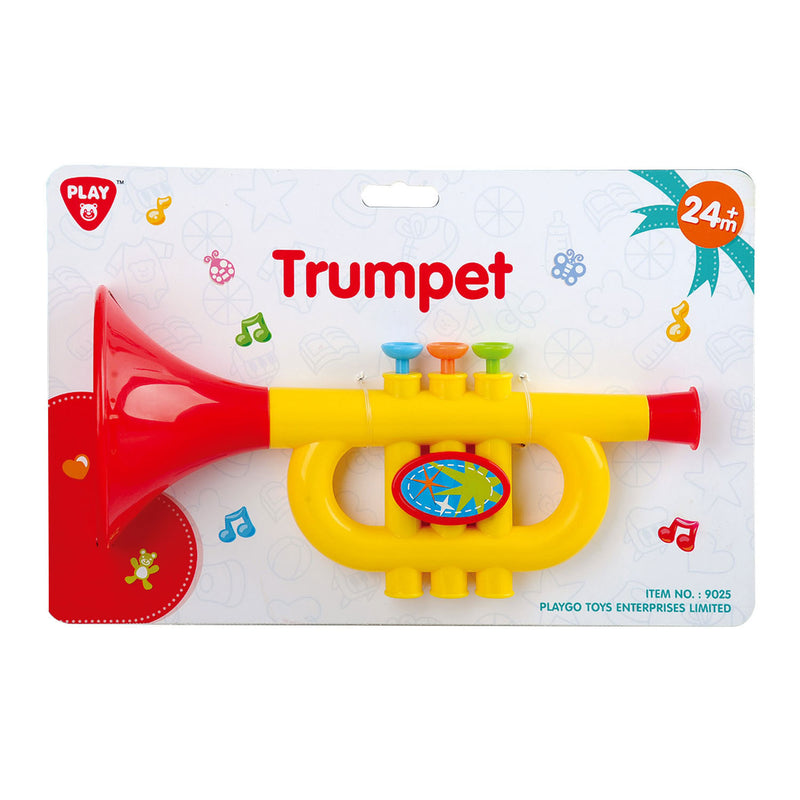 Play Trompet