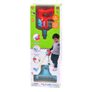 Play speelgoedstofzuiger 6-delig