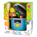 Play Multi Cooker, 5dlg.