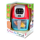 Play Airfryer, 9dlg.