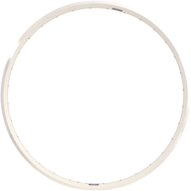 Velg Ryde ZAC 2000 28" / 622 x 19C aluminium 32 gaats 14G - zilver