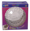 Lee's Hamsterbal Transparant 18 CM