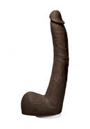 Doc Johnson - Signature Cocks Isiah Maxwell