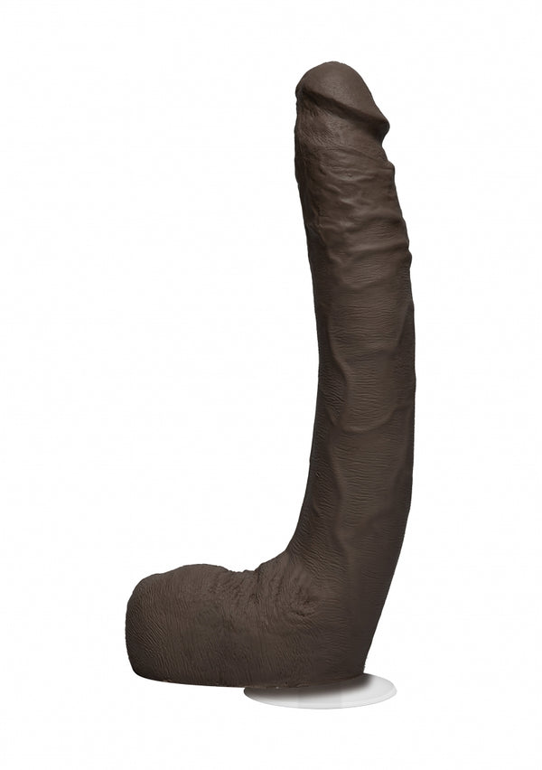 Jax Slayher - Realistische ULTRASKYN Dildo - 25 cm