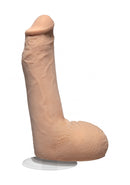 Brysen - Realistische ULTRASKYN Dildo - 18 cm