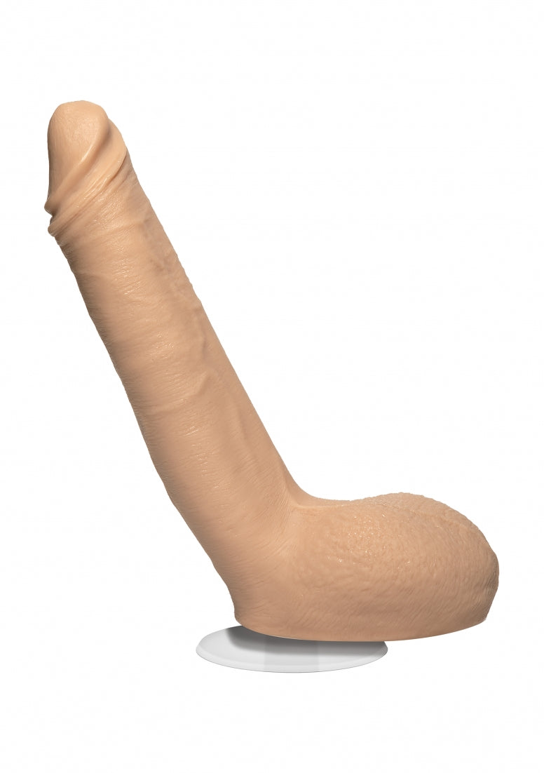 Jordi El Nio - Realistische ULTRASKYN Dildo - 20 cm