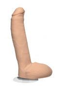 Tommy Pistol - Realistische ULTRASKYN Dildo - 18 cm