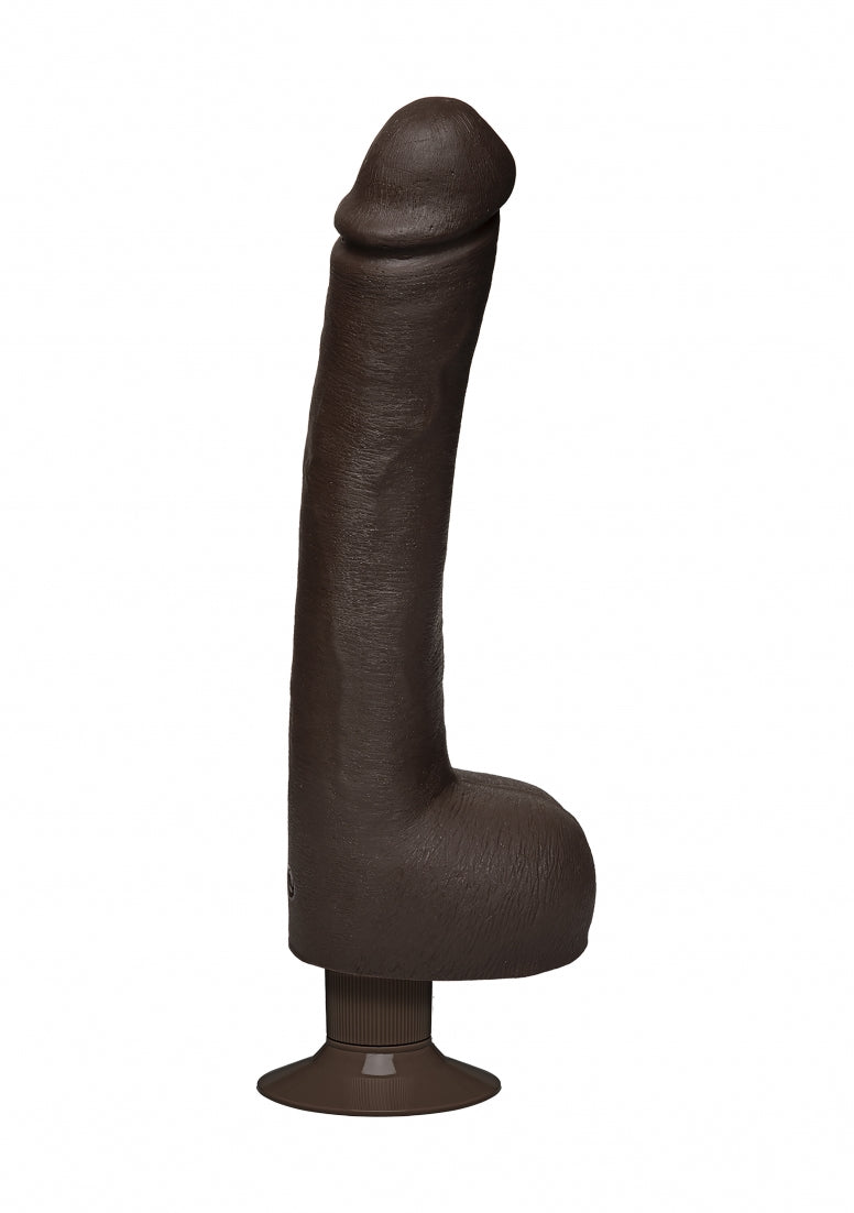 Anaconda - Realistische vibrerende dildo - 30 cm