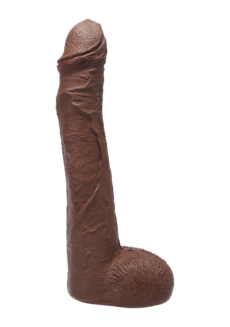 Anton Harden - Realistic ULTRASKYN Dildo - 11 / 28 cm