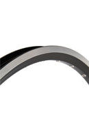 Velg Primax E STR19 26" 559 x 19C - 36 gaats - spaak 14 / Frans ventiel - zwart met remrand