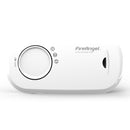 AngelEye AE3813-EUR Koolmonoxidemelder Wit