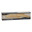 Houten Rails - Recht, 4st.