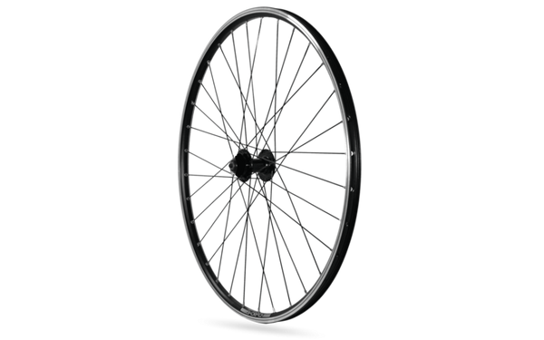 Wielset 26" Rodi Skorpion MTB 8/9/10 speed - zwart
