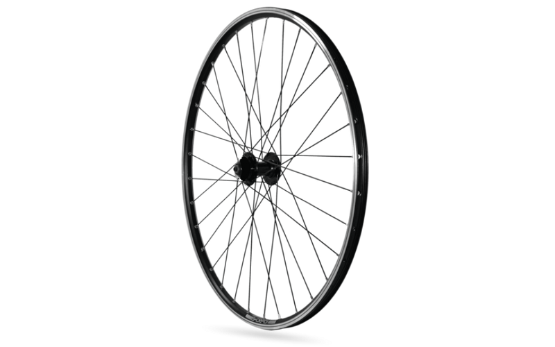 Wielset 26" Rodi Skorpion MTB 8/9/10 speed - zwart