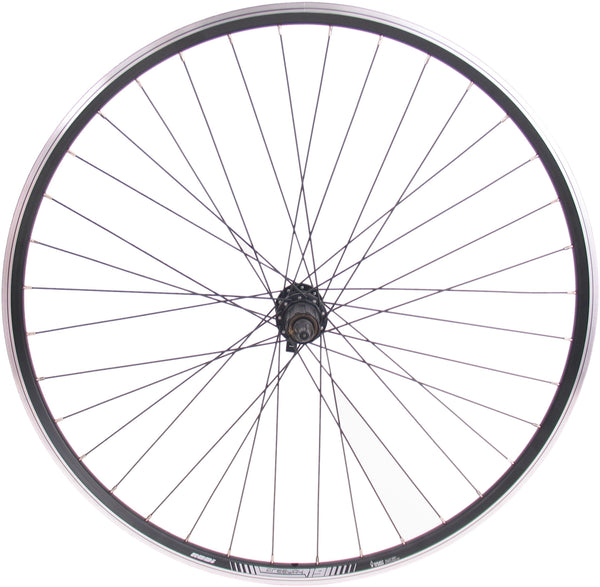 Wielset Rodi Freeway MTB 29" - 8/9/10 speed - zwart