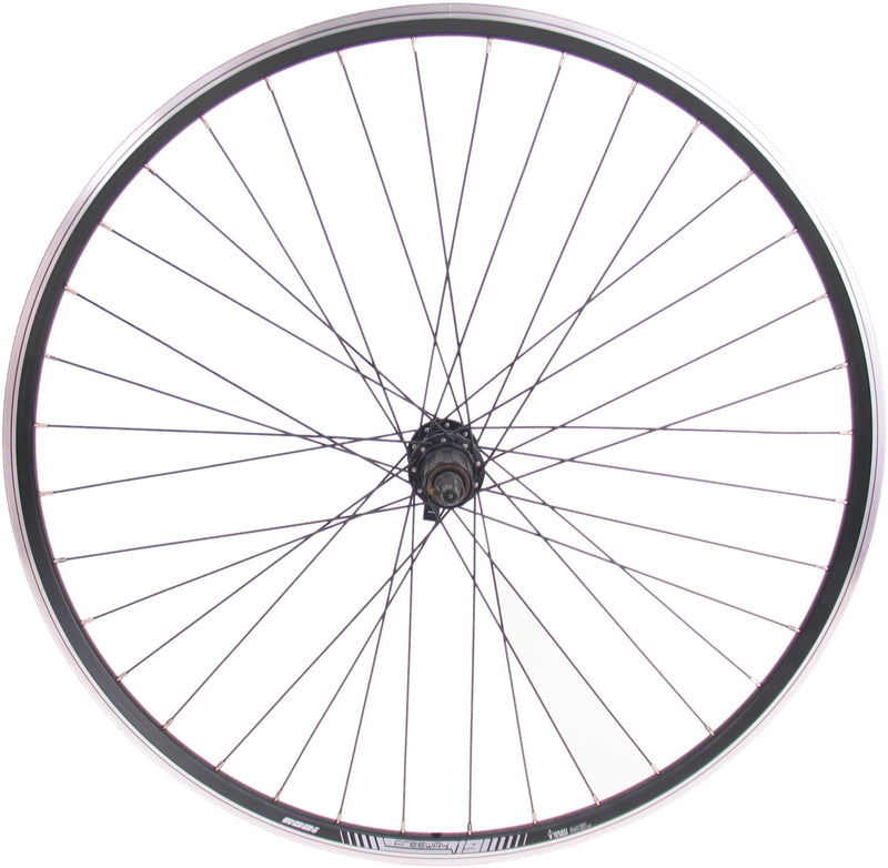 Wielset Rodi Freeway MTB 29" - 8/9/10 speed - zwart