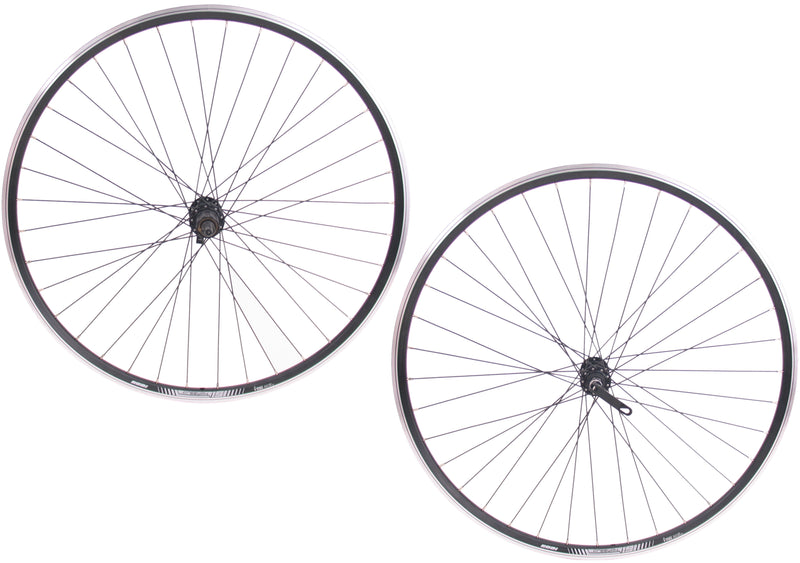 Wielset Rodi Freeway MTB 29" - 8/9/10 speed - zwart