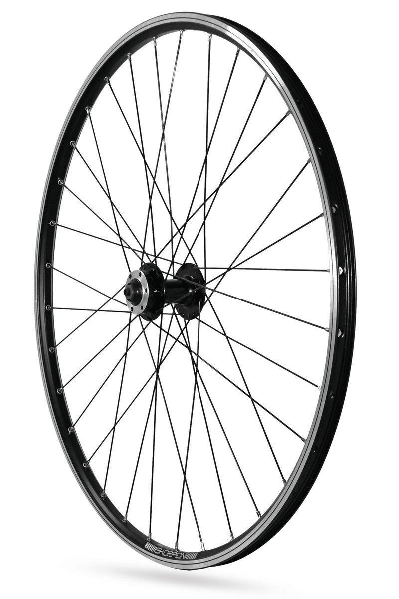 Wielset Rodi Skorpion MTB Disc 29" - 8/9/10 speed - zwart