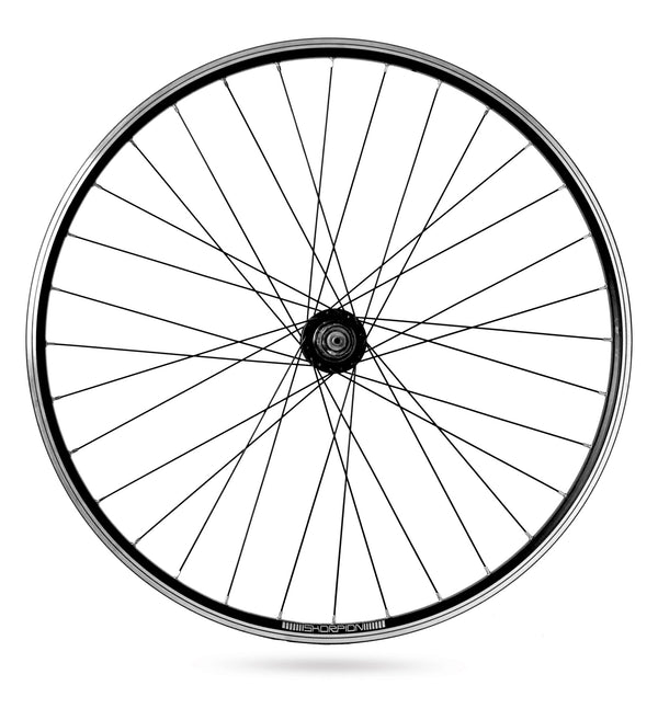 Wielset Rodi Skorpion MTB Disc 29" - 8/9/10 speed - zwart