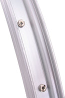 Achterwiel 28" / 622 x 21C Rodi Parallex 8/9-speed Sunrace HBM53 naaf - zilver