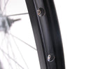 Achterwiel 28" / 622x19C Ryde Andra 30 velg met Shimano Nexus 3 remnaaf - zwart