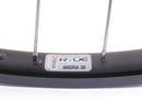Achterwiel 28" / 622x19C Ryde Andra 30 velg met Shimano Nexus 3 remnaaf - zwart