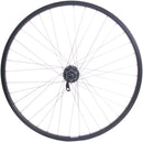 Achterwiel 28/29" / 622x19C Ryde Andra 30 velg met Shimano FH-M525 8/9/10 speed naaf voor 6 bouts r