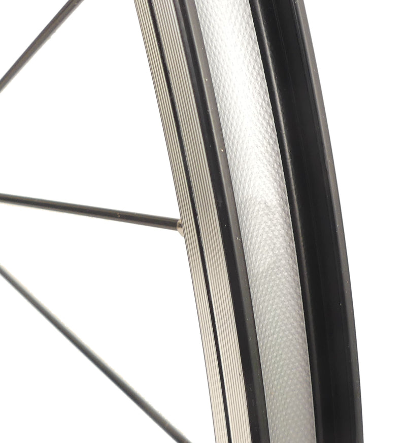 Achterwiel 28" / 622x19C Rodi Vision 3 velg met Shimano Nexus 3 remnaaf - zwart