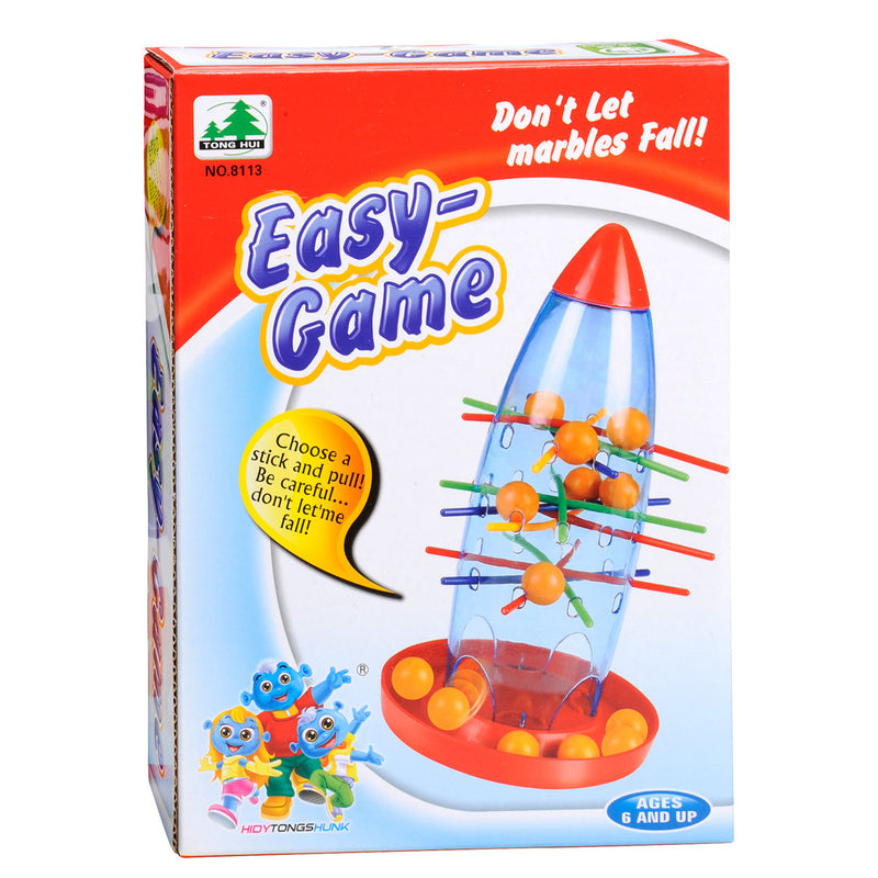 Knikker Geduldspel