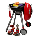 Kinder Barbecue en Accessoires met Licht en Geluid