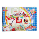 Kinderbarbecue Grill met Licht en Geluid