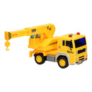 Takelwagen Licht & Geluid 1:20