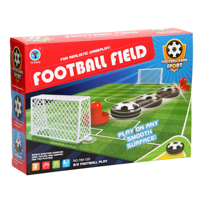 Air Voetbalset