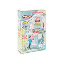 Little Doctor Trolley, 3in1