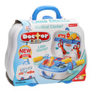 Little Doctor Koffer, 14dlg.