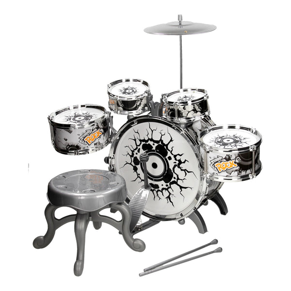 Rock Party Drumstel