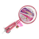 Badmintonset - Roze