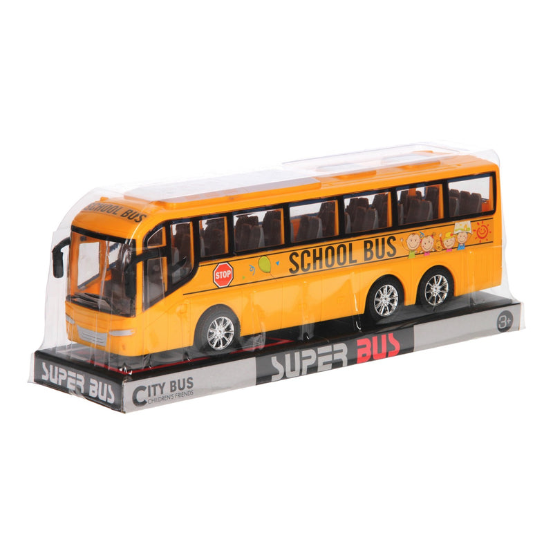 Schoolbus