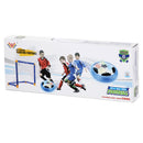 Airvoetbalset met Doeltje