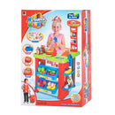 Speel Supermarkt, 45dlg.