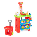 Speel Supermarkt, 45dlg.