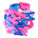 Zandvormenset Alfabet, 26dlg.