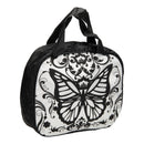 Kleur je eigen Tas Vlinder