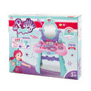 Droom Kaptafel Licht en Muziek